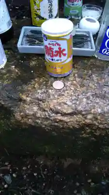 北山稲荷大明神のその他建物