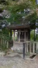 鍬山神社(京都府)