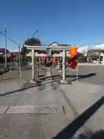 下宿天神社 (埼玉県)