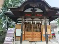 住吉神社(新潟県)