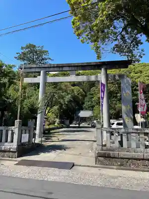 八幡神社(静岡県)