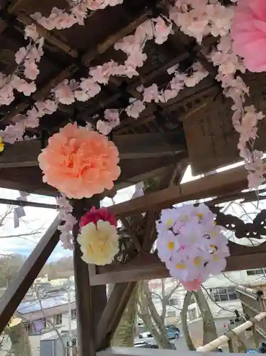 温泉神社〜いわき湯本温泉〜の建物その他