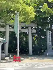 住吉神社(福岡県)