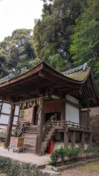 宇治上神社(京都府)