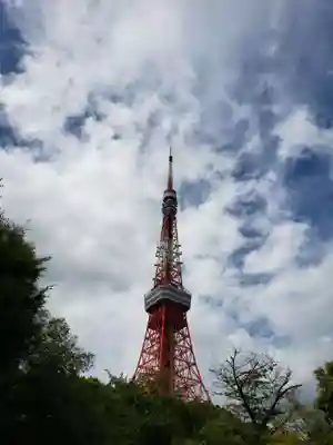 増上寺塔頭 三縁山 宝珠院(東京都)