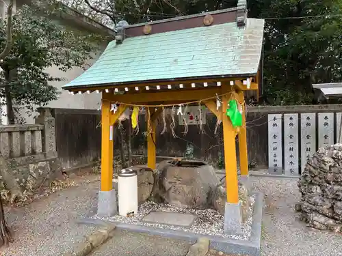 日和佐八幡神社(徳島県)