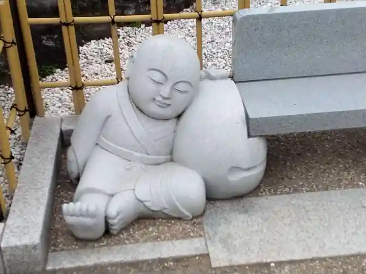 延命寺(逗子大師延命寺)(神奈川県)