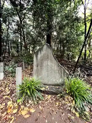 春日部八幡神社(埼玉県)