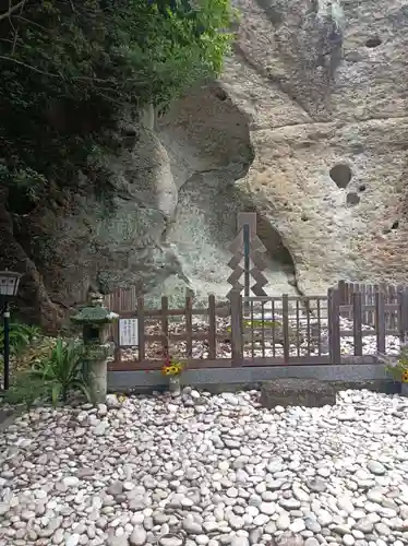 花窟神社(三重県)