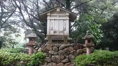 妙成寺(石川県)