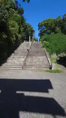 城山八幡宮(愛知県)