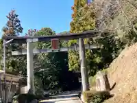 大麻山神社(島根県)