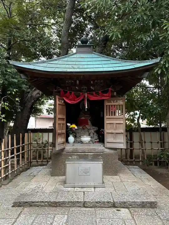 西新井大師総持寺(東京都)