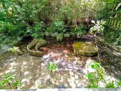 桃巌寺のその他建物