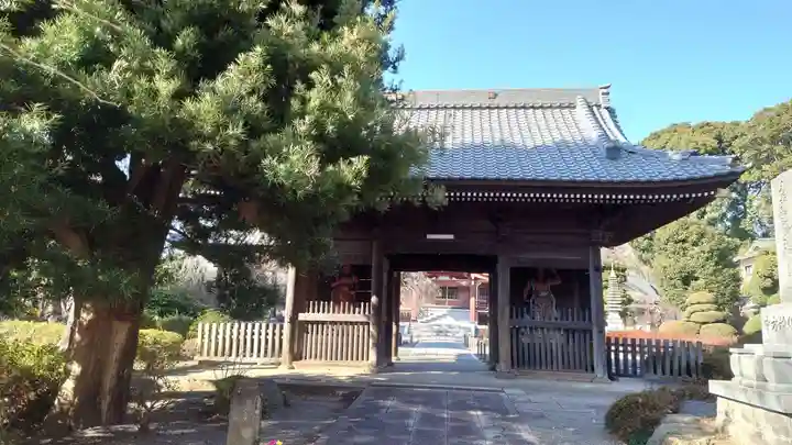 日蓮宗 宏善寺(東京都)