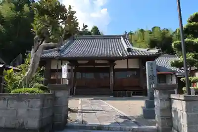浄林寺(三重県)