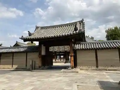 法隆寺(奈良県)