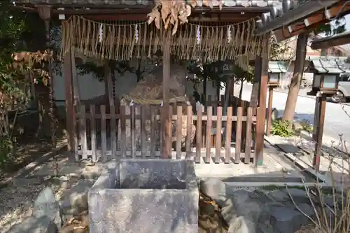 岩上神社(京都府)