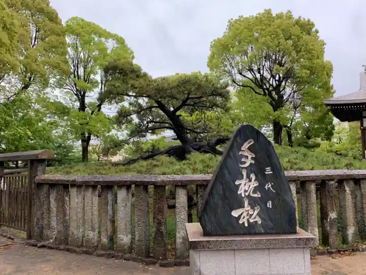 住吉神社のその他建物