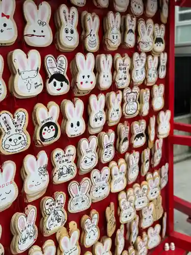 三輪神社(愛知県)