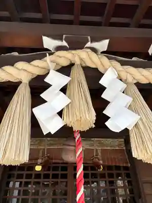 太田姫稲荷神社(東京都)