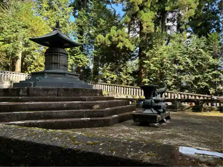 日光東照宮(栃木県)