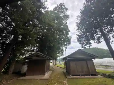 八幡神社(京都府)