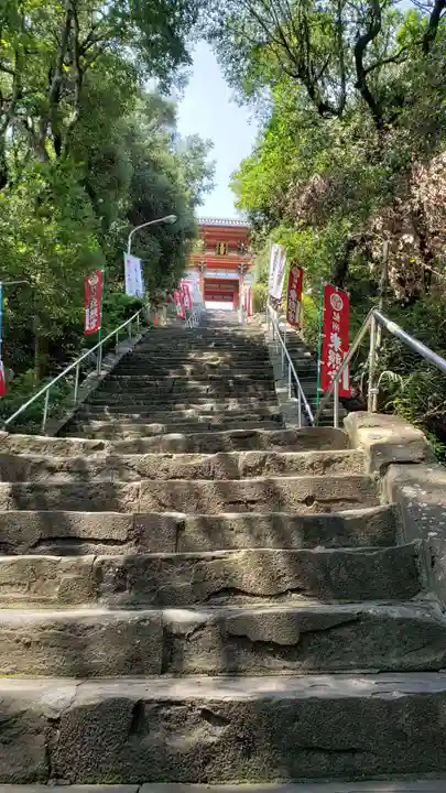 紀州東照宮のその他建物