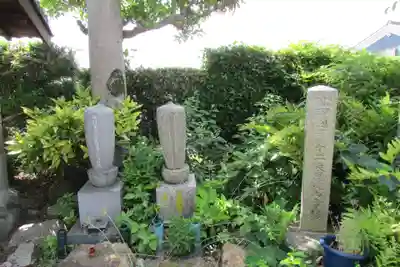 地蔵寺のその他建物