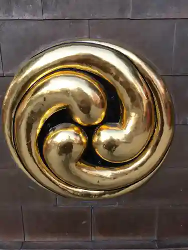 大前神社の芸術