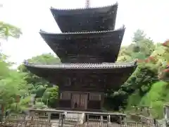 一乗寺の建物その他