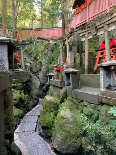 伏見稲荷大社のその他建物