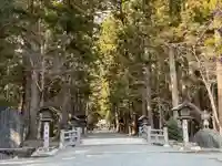 小國神社(静岡県)