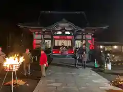 法蔵寺(静岡県)