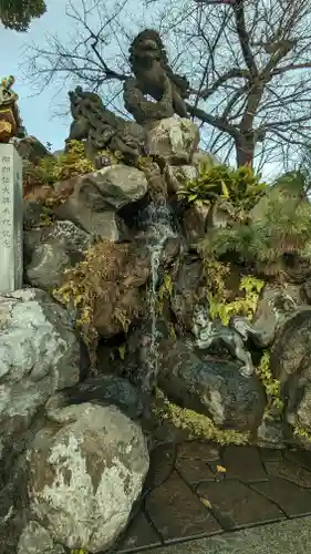 神田神社（神田明神）(東京都)