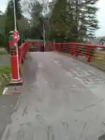白鳥神社(宮城県)
