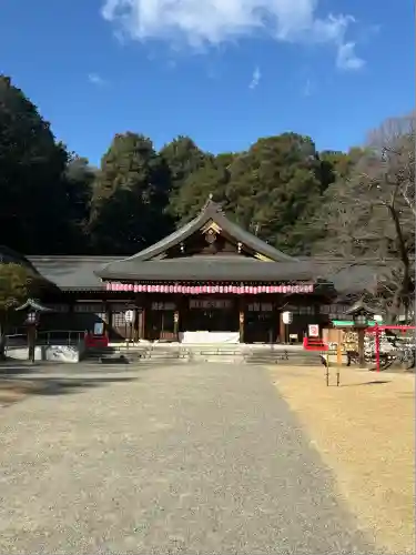 群馬県護国神社(群馬県)