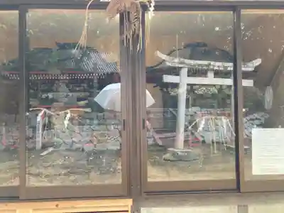 伊豫岡八幡神社のお祭り