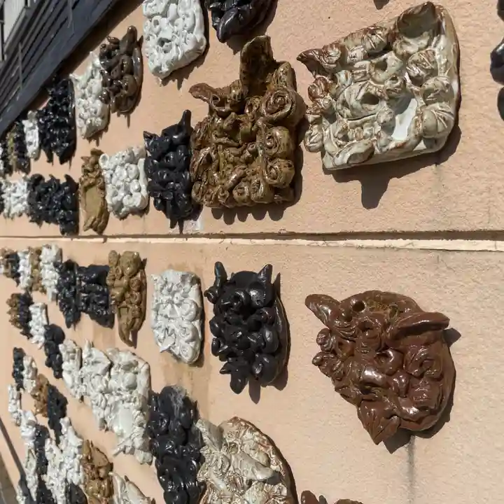 正福寺のその他建物