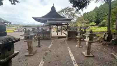 天満社(滋賀県)