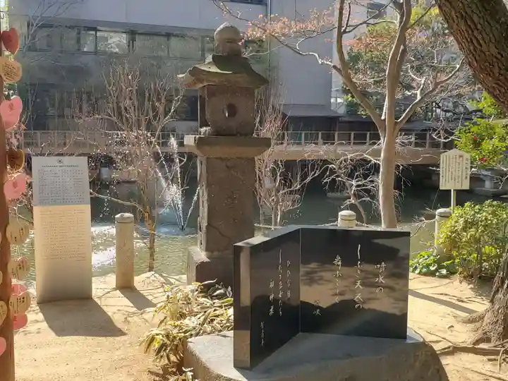 生田神社のその他建物