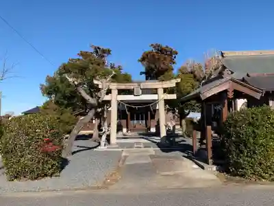 水婆神社(千葉県)