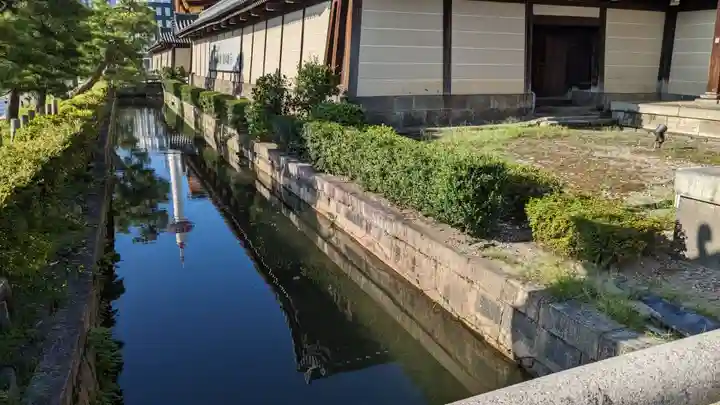 東本願寺(真宗本廟)(京都府)