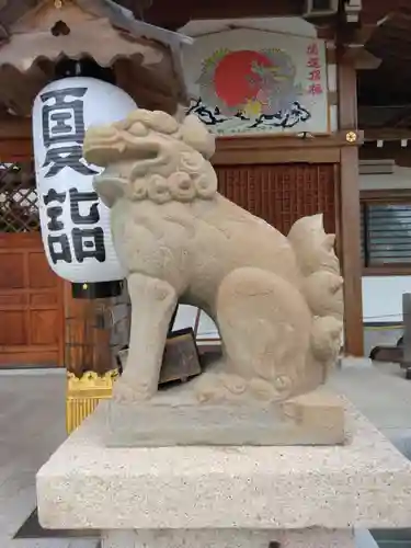 伊和志津神社(兵庫県)