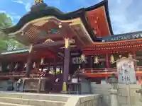 石清水八幡宮(京都府)