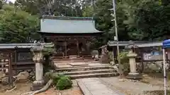 長尾天満宮(京都府)