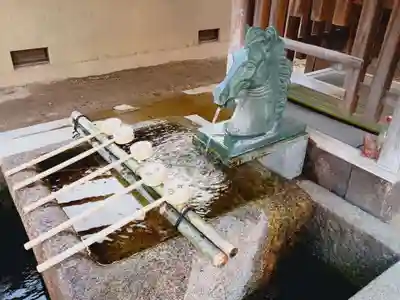 藤森神社(京都府)