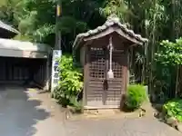 歓喜院(千葉県)