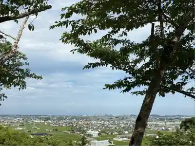 取星寺(徳島県)