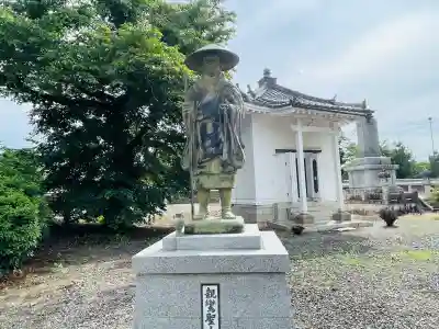 唯念寺(滋賀県)